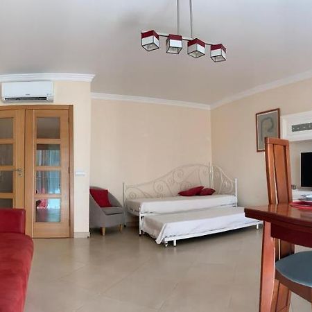 Fantastic Fatima Apartment Vila Real de Santo Antonio Exterior photo