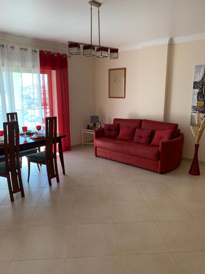 Fantastic Fatima Apartment Vila Real de Santo Antonio Exterior photo
