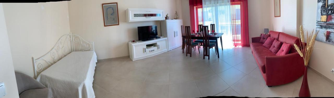 Fantastic Fatima Apartment Vila Real de Santo Antonio Exterior photo