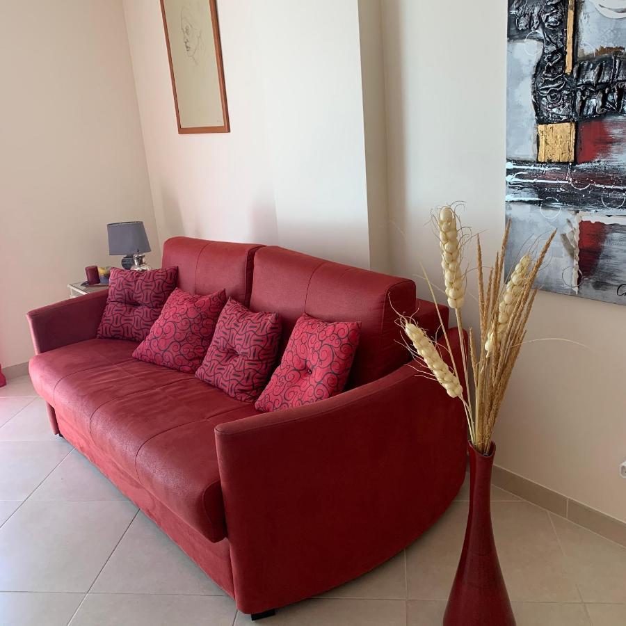 Fantastic Fatima Apartment Vila Real de Santo Antonio Exterior photo