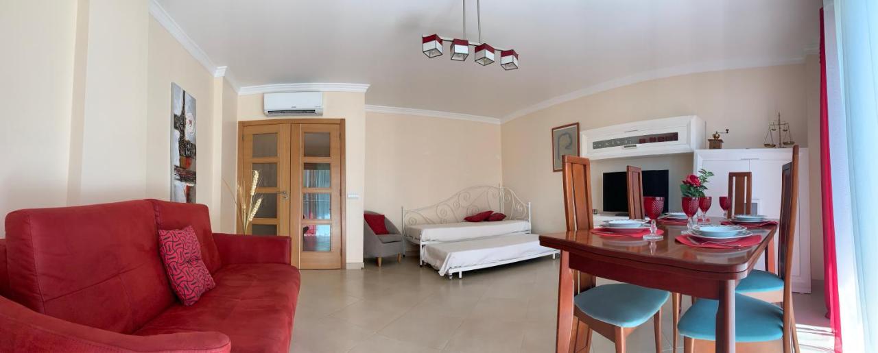 Fantastic Fatima Apartment Vila Real de Santo Antonio Exterior photo