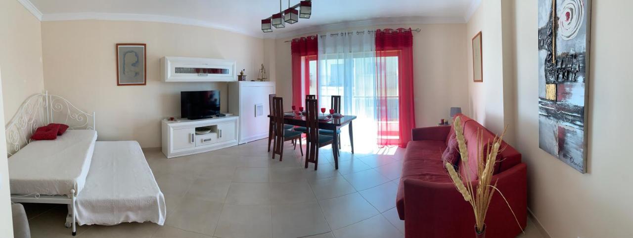 Fantastic Fatima Apartment Vila Real de Santo Antonio Exterior photo