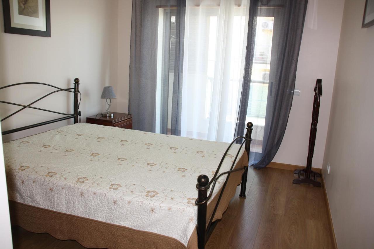 Fantastic Fatima Apartment Vila Real de Santo Antonio Exterior photo