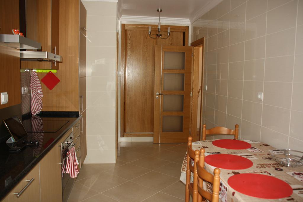 Fantastic Fatima Apartment Vila Real de Santo Antonio Exterior photo